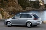Fiat Croma 2005 года
